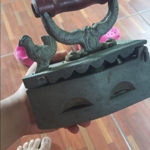 Meet your Posher, Hector